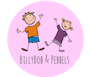 BillyBob & Pebbels Logo